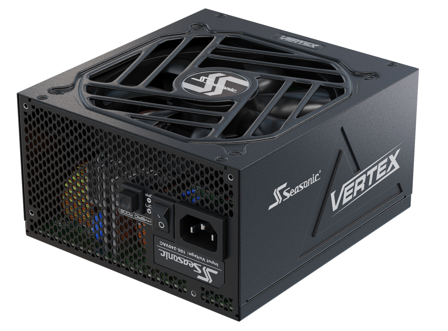 Seasonic VERTEX 850W (GX-850) 80 PLUS Gold Modular PSU
