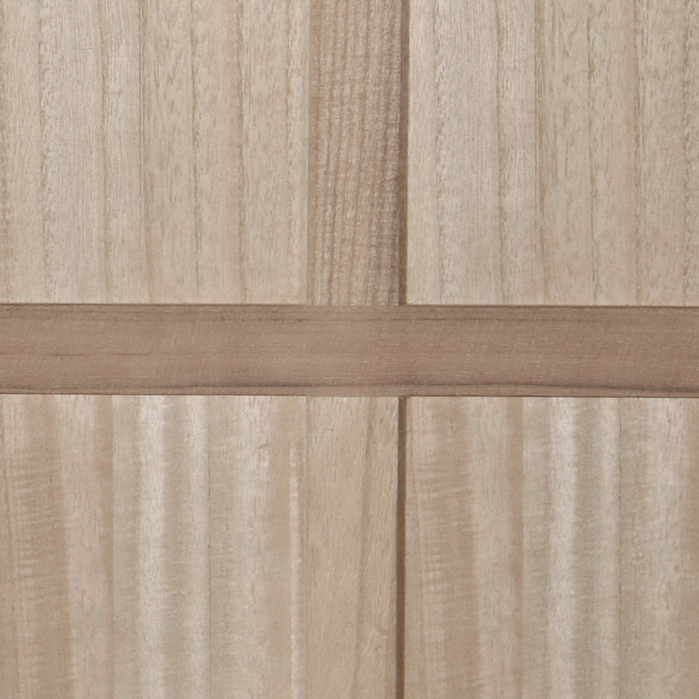 Artiss Jade Room Divider Screen Privacy Wood Dividers Stand 6 Panel Brown