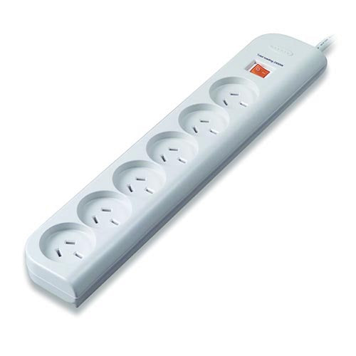 BELKIN 6 - Outlet Surge Protector