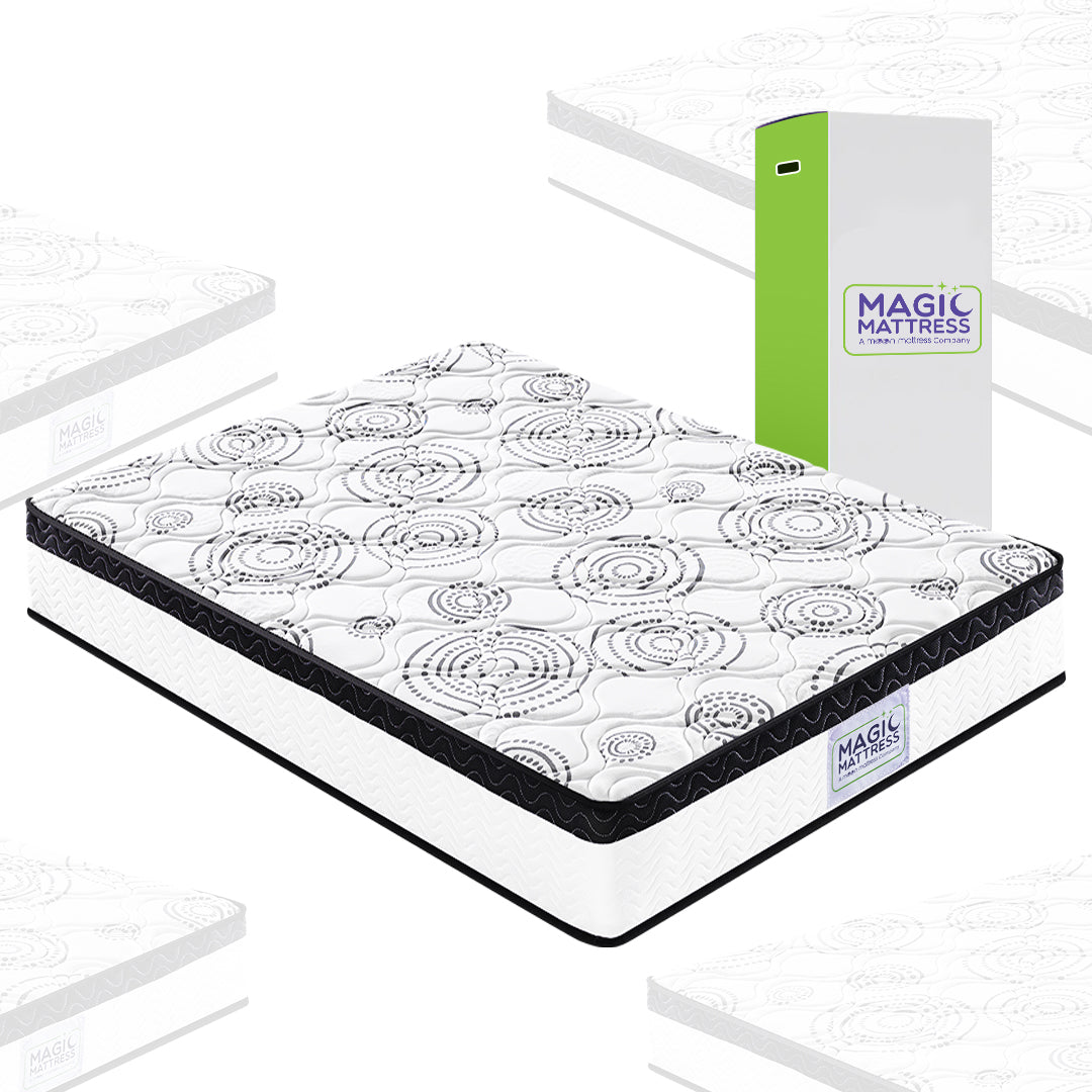 Magic Mattress - DOUBLE