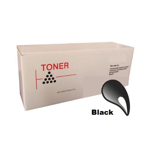 Compatible Premium Toner Cartridges TK110 Toner Cartridge TK-110 - for use in Kyocera Printers