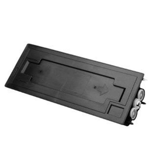Compatible Premium Toner Cartridges CTK410 Black Toner Kit - for use in Kyocera Printers