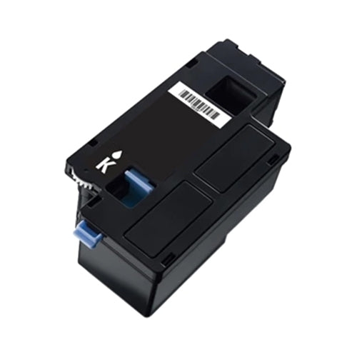 Compatible Premium Toner Cartridges C1660BK Black Toner Kit 592-11967 - for use in Dell Printers