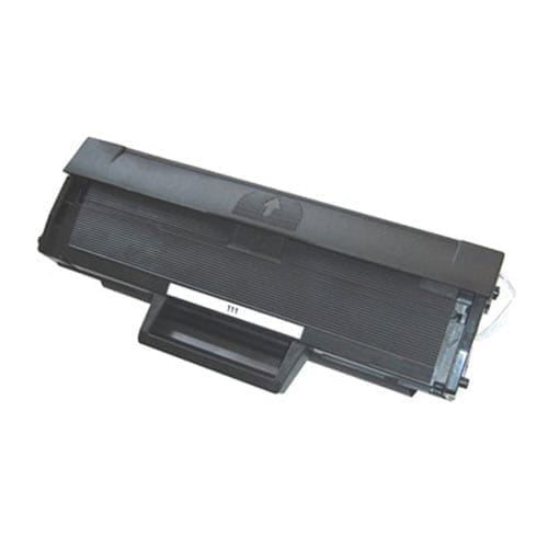 Compatible Premium Toner Cartridges MLTD111S Black Toner - for use in Samsung Printers