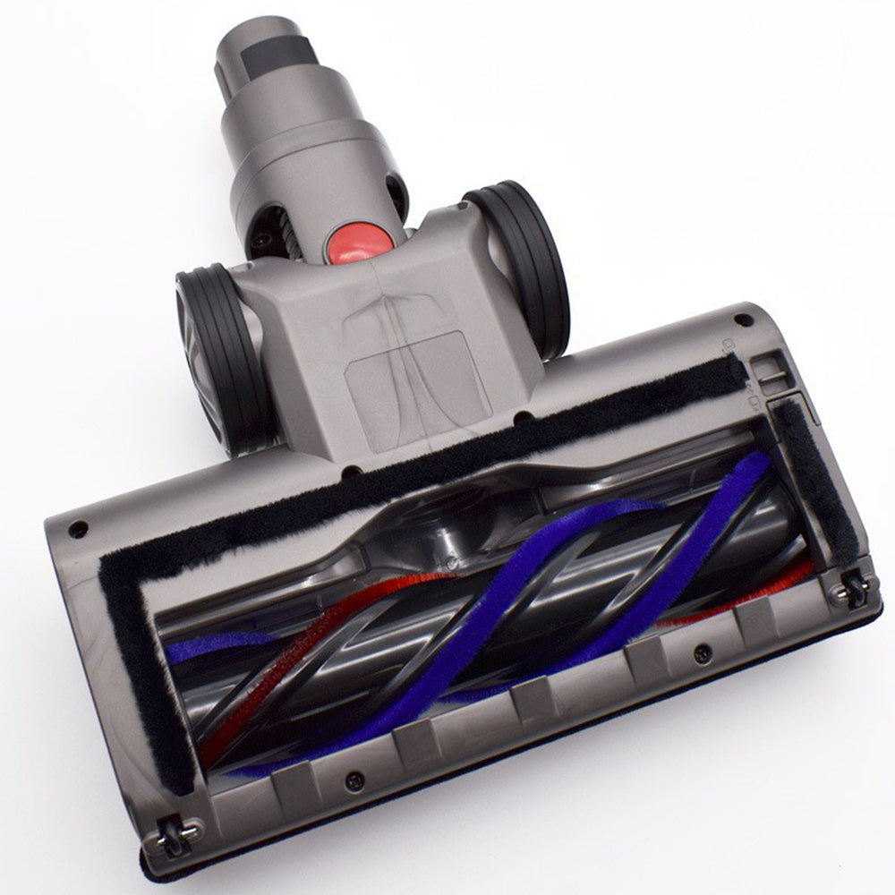 Turbo Brush Roller Head Electric Floor Carpet Head LED For Dyson V7 V8 V10 V11