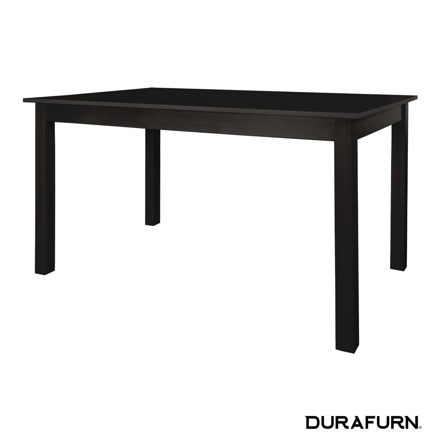Tavern Table - Trojan Oak 80x80