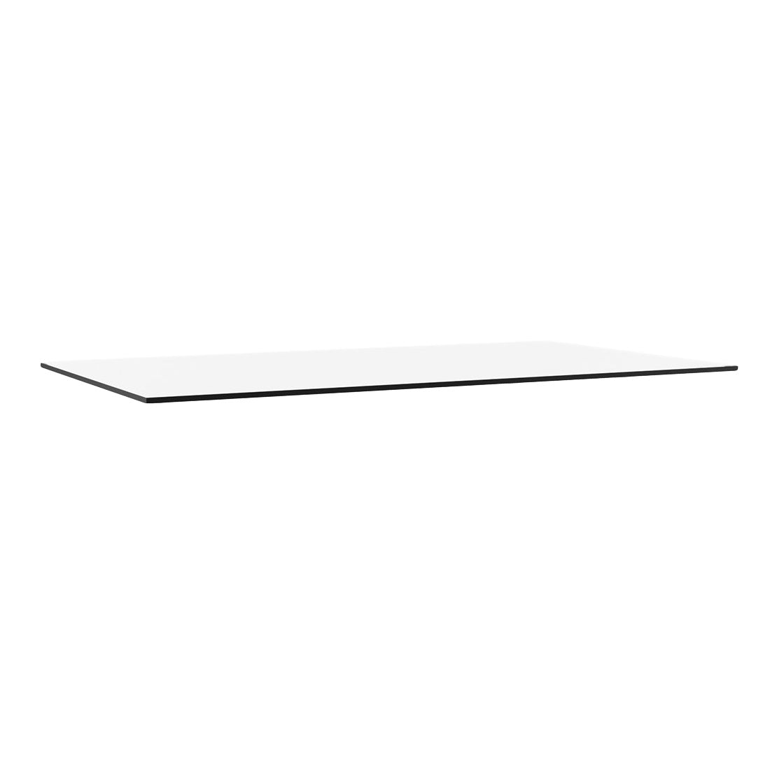 Air Table Top 180 - White