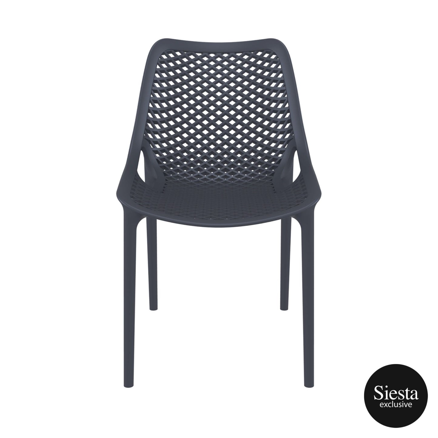 Air XL Armchair - Anthracite
