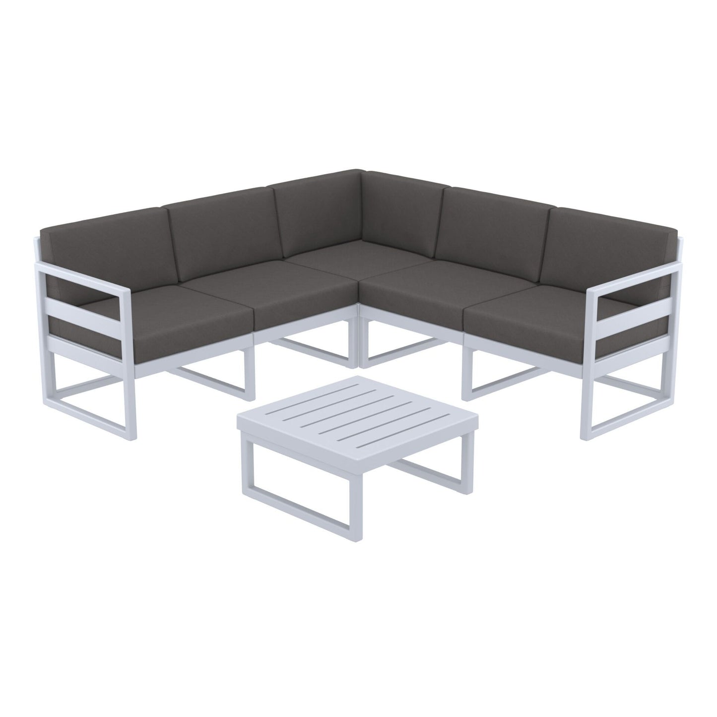 Cushion Beige - (Monaco Corner)