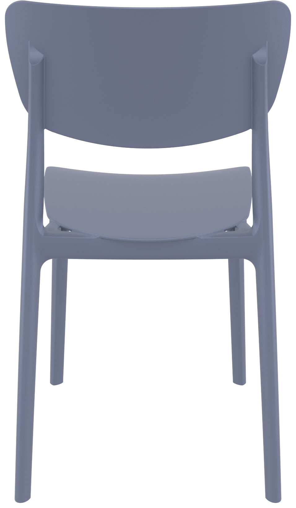 Monna Chair - Taupe