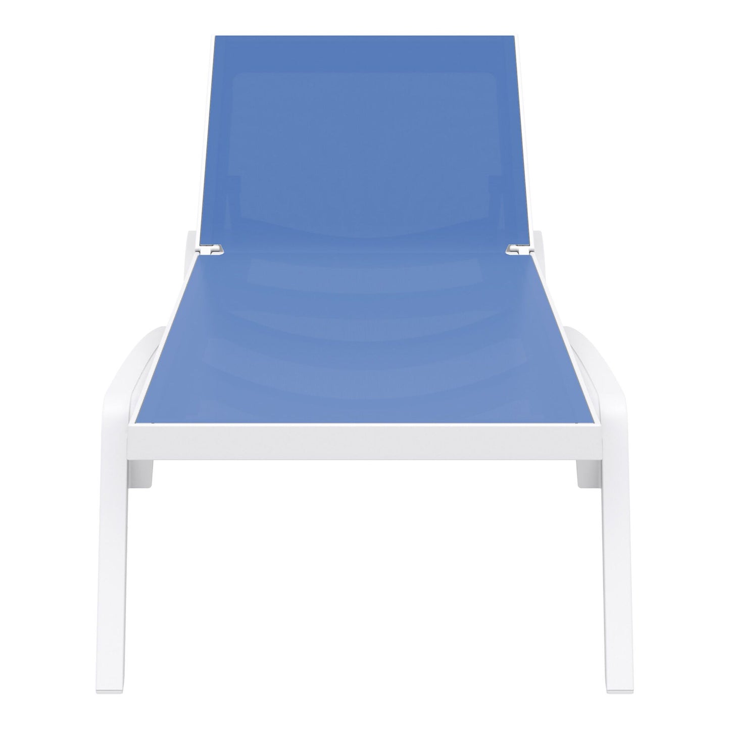 PART Pacific Fabric - Blue