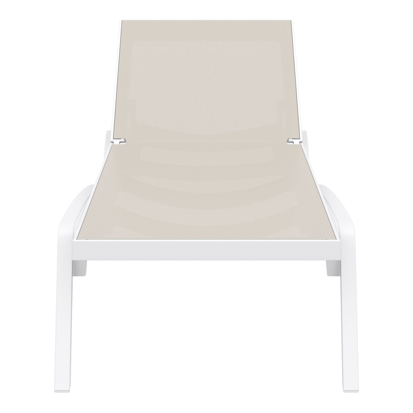PART Pacific Fabric - Taupe