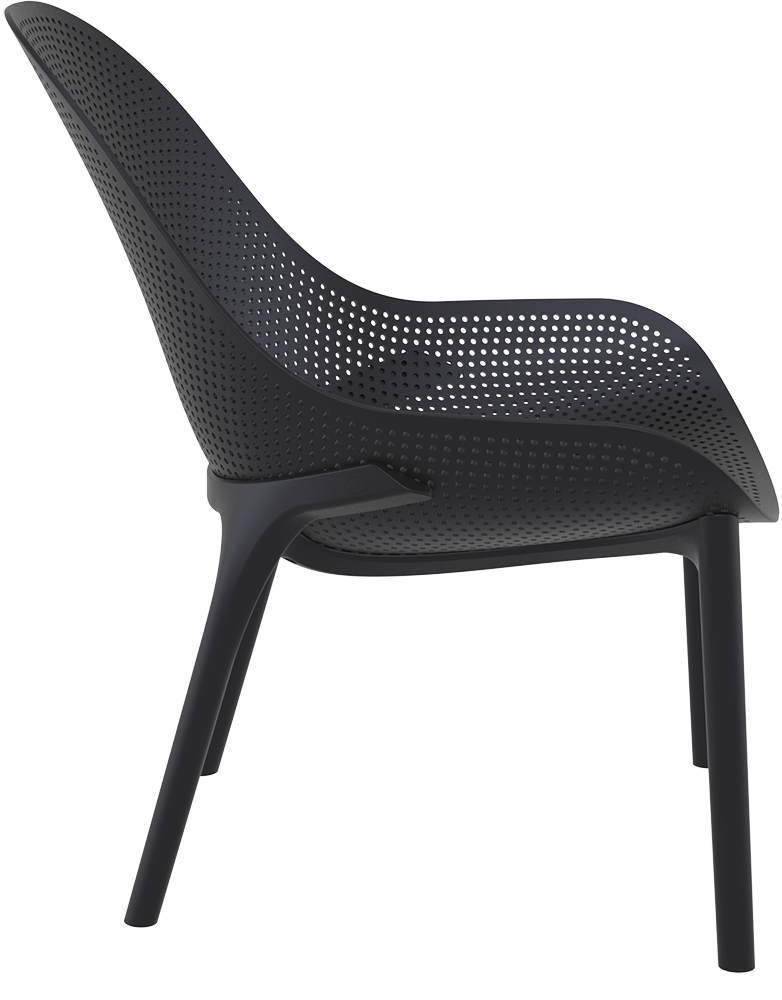 Sky Lounge - Anthracite