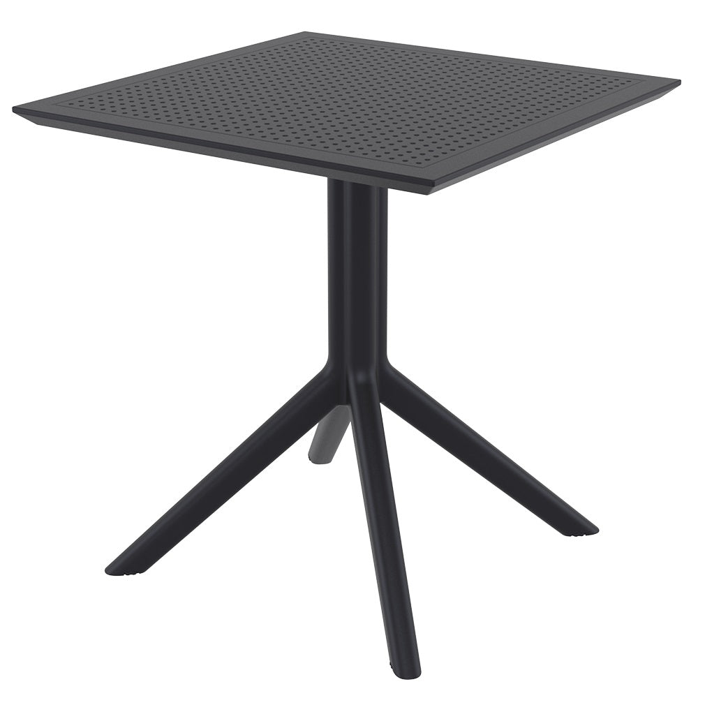 Sky Table 70 - White