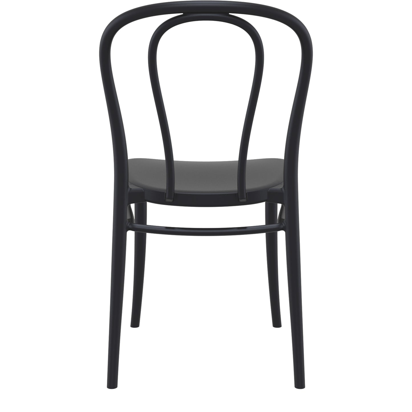 Victor Chair - Black