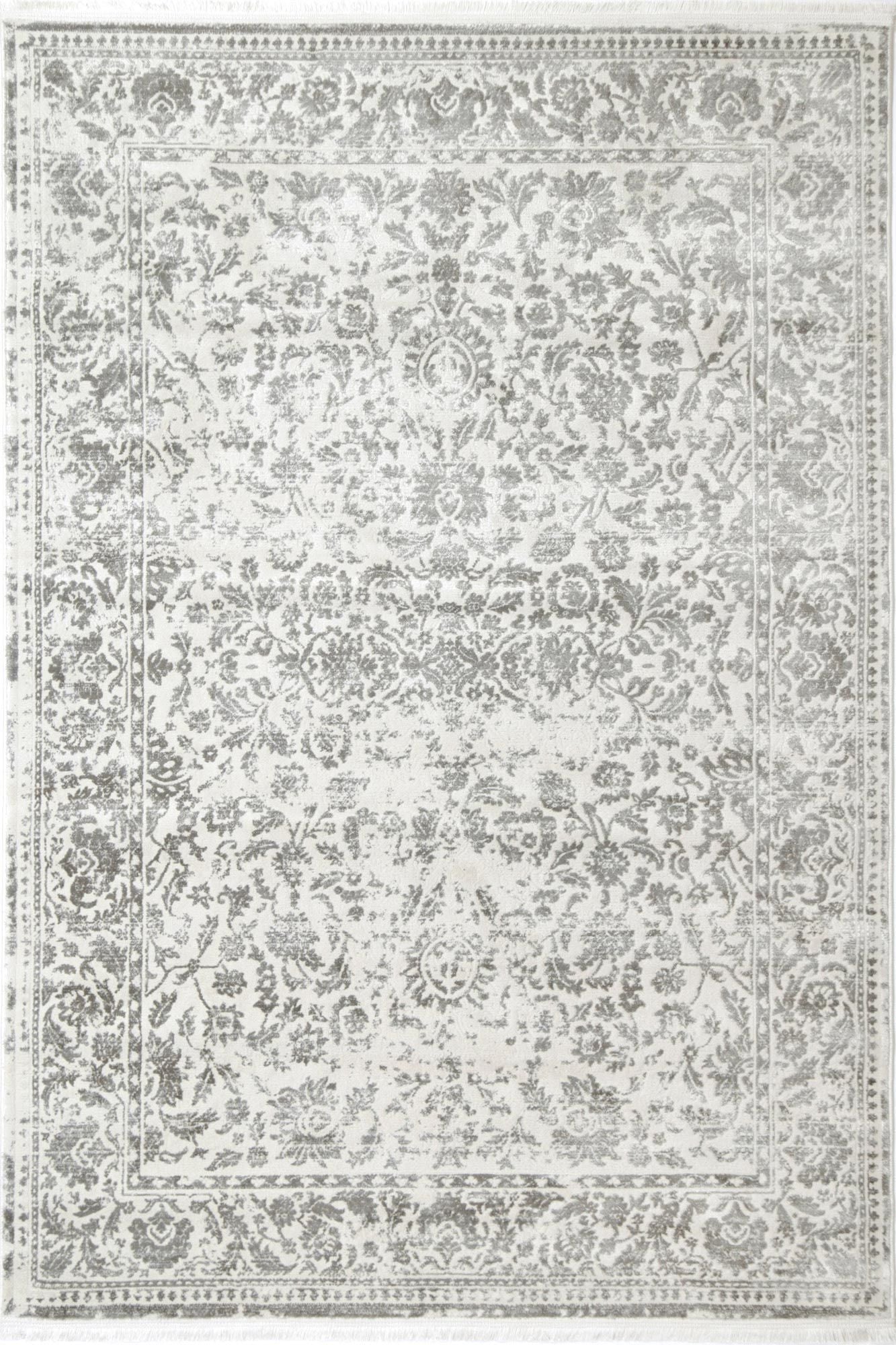 Rapsody Aoede Grey Rug 160x230 cm