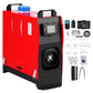 Giantz Diesel Air Heater All-in-one 12V 5KW LCD Remote Control for Car RV Indoors caravan machinery