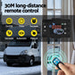Giantz Diesel Air Heater All-in-one 12V 5KW LCD Remote Control for Car RV Indoors caravan machinery
