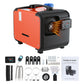 Giantz Diesel Air Heater All-in-one 12/24V 5KW LCD Remote Control for Car RV Indoors machinery
