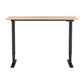 120CM Artiss Electric Standing Desk Sit Stand Desks Home Office Computer Desk