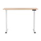 120CM Artiss Electric Standing Desk Sit Stand Desks Home Office Computer Desk