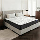 Giselle Bedding Glay Bonnell Spring Mattress 16cm Thick Queen