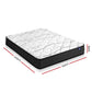 Giselle Bedding Glay Bonnell Spring Mattress 16cm Thick Queen