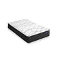Giselle Bedding Glay Bonnell Spring Mattress 16cm Thick Single