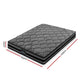 Giselle Bedding Wendell Pocket Spring Mattress 22cm Thick Queen