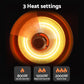 Devanti 2000W Electric Patio Heater Ceiling Mounted Hanging Heaters Remote