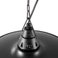 Devanti 1500W Hanging Electric Patio Heater
