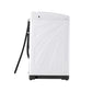 Devanti 6kg Top Load Washing Machine White