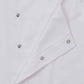 Lansing Men's White S Chef Jacket by Chef Works