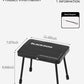 BLACKDOG Camping Table – Portable & Durable Outdoor Table for Camping
