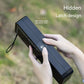 BLACKDOG Camping Table – Portable & Durable Outdoor Table for Camping