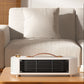 Hot - selling Desktop Heater: Instant Warmth, Energy - Saving & Quiet | Free Shipping