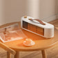 Hot - selling Desktop Heater: Instant Warmth, Energy - Saving & Quiet | Free Shipping