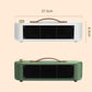 Hot - selling Desktop Heater: Instant Warmth, Energy - Saving & Quiet | Free Shipping