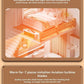Hot - selling Desktop Heater: Instant Warmth, Energy - Saving & Quiet | Free Shipping