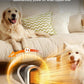 Desktop heater, EU standard, office heater, household, cross-border, PTC heating, small, vertical electric heater, energy-saving heater
