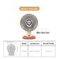 Heater Protective Cover Star Pattern for F12-C80 Dustproof Washable