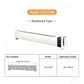 Heater Protective Cover Star Pattern for F12-T100 Dustproof Washable