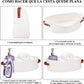 Storage Baskets - Bathroom Storage Baskets - Bathroom Countertop Storage Baskets - Bathroom Baskets Made of Braided Cotton Rope - Toilet Paper Baskets with Leather Handles - Suitable for Bathrooms, Bedrooms, and Living Rooms
