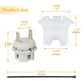 SP20172 Water Heater Flammable Vapor FV Sensor Kit, Replacement Sensor for Richmond FVIR Water Heater Repair Service