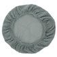 Ortofally Bar Stool Covers Stretchy Round Chair Covers Slipcover Washable Stool Cushion Elastic Bar Chair Covers Grey 1.60X1.50X1.50CM Green