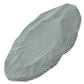 Ortofally Bar Stool Covers Stretchy Round Chair Covers Slipcover Washable Stool Cushion Elastic Bar Chair Covers Grey 1.60X1.50X1.50CM Green