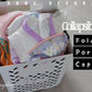 Laundry Basket - Folding Laundry Basket - Wall Shelf - Bath Shelf - Bathroom Rack - Storage Rack - Storage Basket - Organizer - Foldable Silicone Laundry Basket - Bathroom Furniture - Bathroom - Toilet - Black - 1 Piece