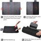 utdoor Camping Blanket - Black