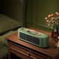 White Desktop Space Heater 03