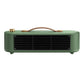 Green Desktop Space Heater 04
